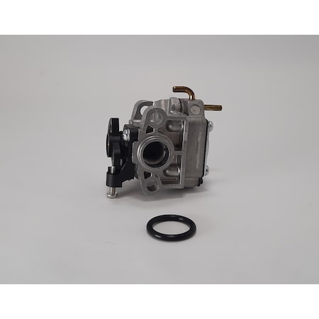 Mtd Carburetor Ac8 Tec 753-08323